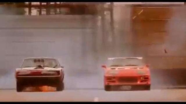 Моменты из Фосажа смотреть онлайн