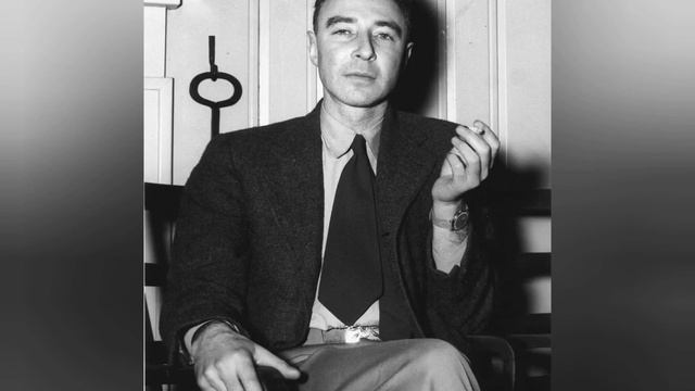 the father of atomic bomb | explore full story of Robert Oppenheimer @BiographyStories смотреть онлайн