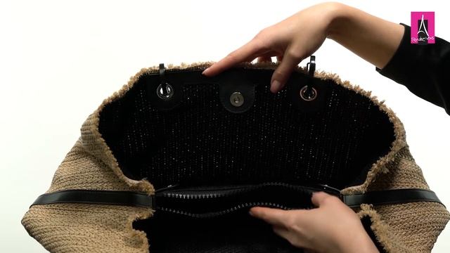 Видеообзор I Женская сумка TENDANCE 2383191 смотреть онлайн