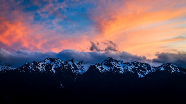 Gary B - Serendipity (Loocalooma & Seven24 Remix)