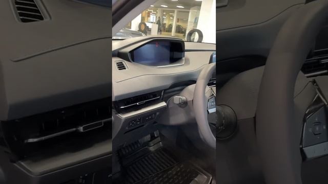 CHANGAN CS55 Plus. Берегите педали на морозе, а то будет как у той тетки. смотреть онлайн