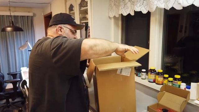 Unboxing Phrozen Sonic Mini 4K смотреть онлайн