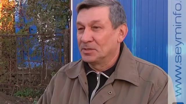 В курское село Любимовка пришла вода смотреть онлайн