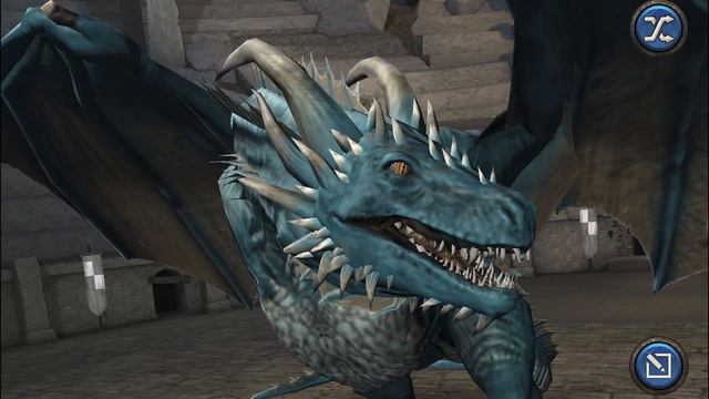 New Dragon Customizations | Game of Thrones: Conquest смотреть онлайн