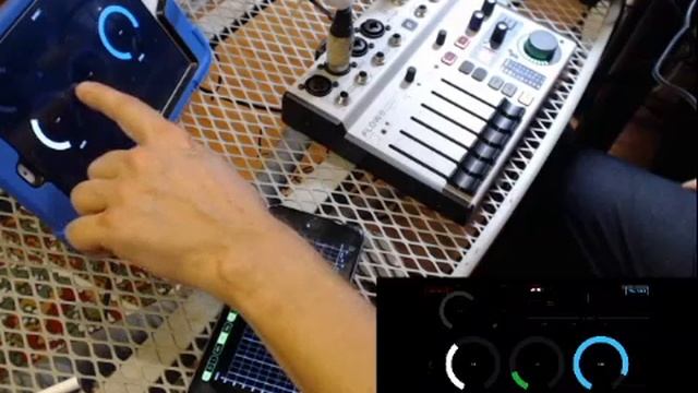 #behringer flow8 #минусы пульта #после трёх лет использования смотреть онлайн
