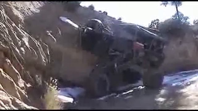 Chainlink_extreme_4x4.flv