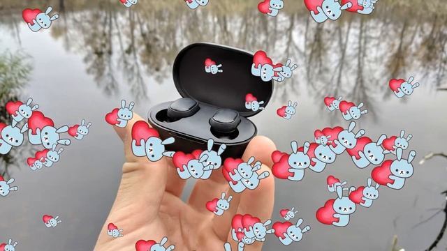 Xiaomi Redmi AirDots 2 ЛУЧШИЕ Беспроводные НАУШНИКИ до 20$ ОБЗОР и Впечатления СПУСТЯ ПОЛ ГОДА смотреть онлайн