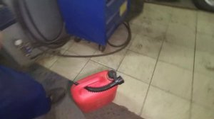 Обзор квадроцикла  Linhai Yamaha D 400 4x4. Полный привод. Полный кайф.