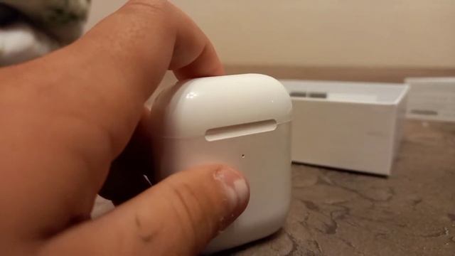 Обзор на airpods. (это теперь мой канал.). смотреть онлайн
