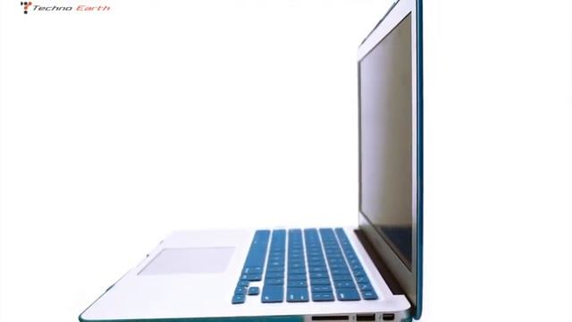 MacBook Air Case - TechnoEarth смотреть онлайн