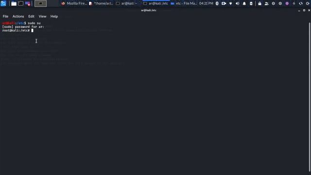 Permission denied problem fix смотреть онлайн