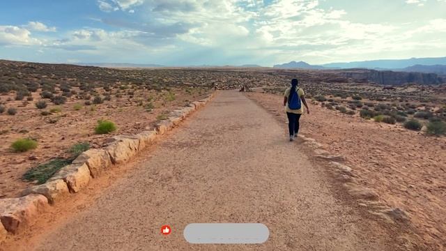 Horseshoe Bend Travel, Page Arizona.