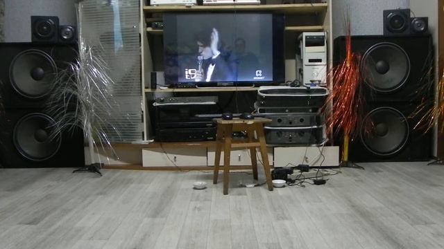 ОНКЕН-ONKEN---speakers-----Millennium--32 смотреть онлайн