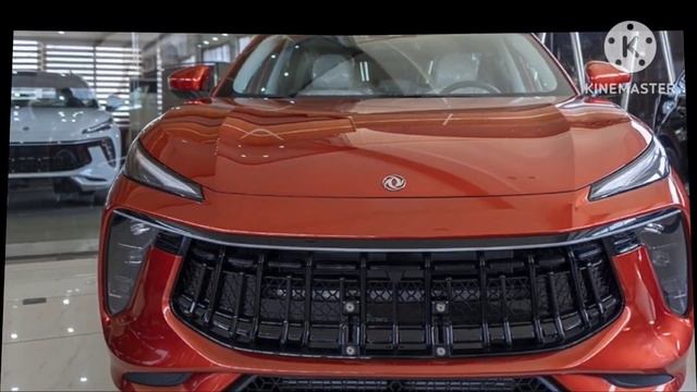 Dongfeng Forthing T5 EVO - SUV thiết kế như Maserati - được bán cắt lỗ với giá rẻ hơn cả Toyota Vio смотреть онлайн