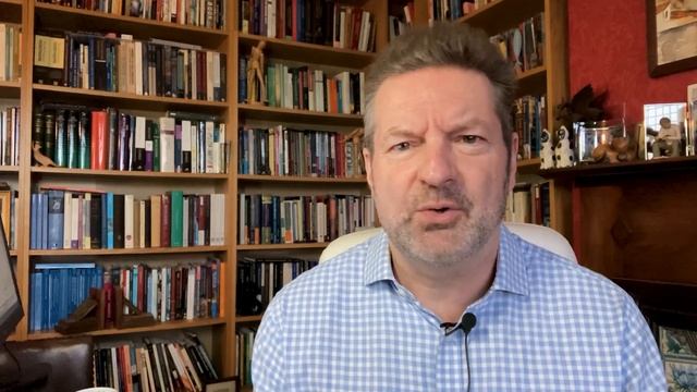 The startling authority of Jesus in Mark 1:21–28 смотреть онлайн
