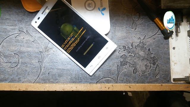 How to Fix Fastboot & Rescue Mode On Huawei | Huawei G6 Stuck in Fastboot Mode fix by waqas mobile смотреть онлайн