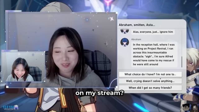 Starsmitten Celine React To OTV & Friend toast random gift смотреть онлайн