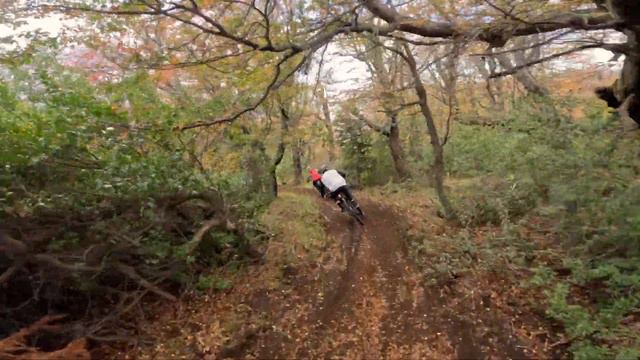 Patagonia MTB Trip: Day 2 Cerro Otto (Bosque) смотреть онлайн