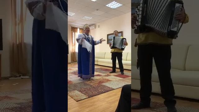 Вот такие пироги... С вами снова Наталья Александрова смотреть онлайн