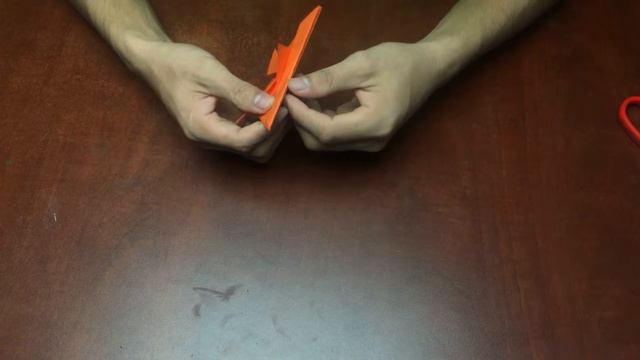How To Make Origami Angry Birds - Paper Angry Bird Face Easy смотреть онлайн