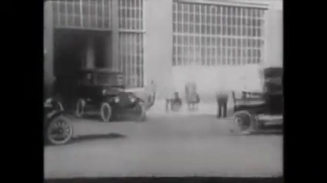 FORD MODELO T ENSAMBLE 1908 смотреть онлайн