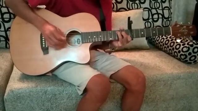 NAGALAND... Ex bitch XXXTENTACION (cover by kaps Awomi) Guitar tone... смотреть онлайн