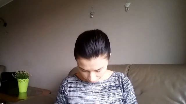 Мой дневной макияж / My daytime make-up смотреть онлайн