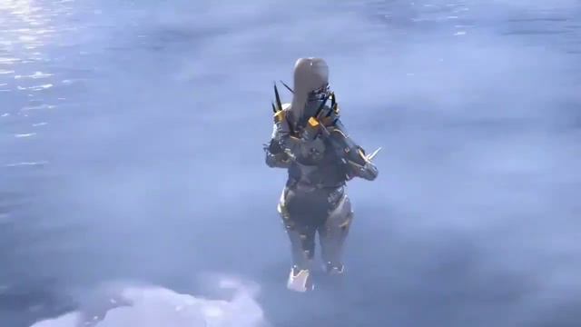 CODM Mythic Rytec Nautilus Teaser смотреть онлайн