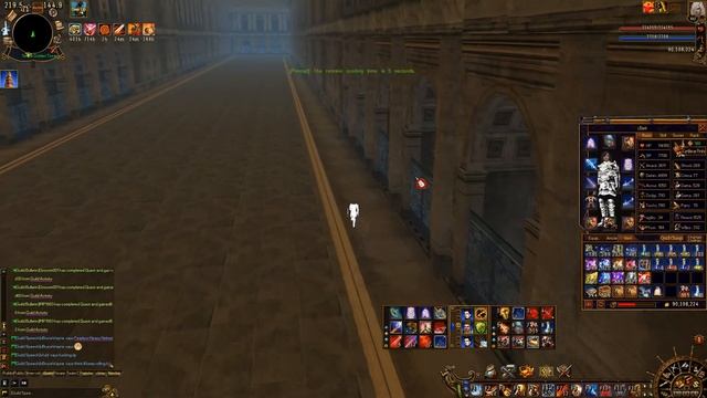 Bounty Bay Online - Golden Tower (71-85) смотреть онлайн