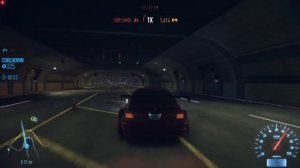 Need for speed Deluxe edition (PS4) Day 1