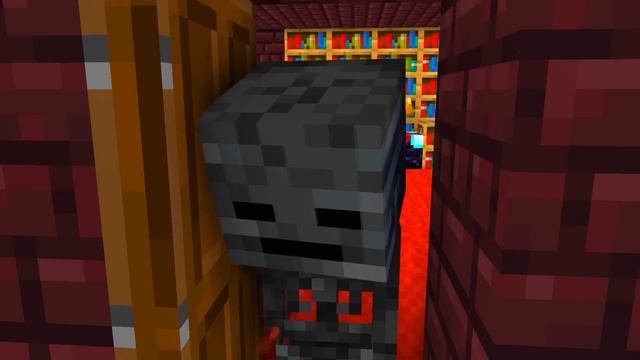 Monster School : 3 Elemental Sadako Sisters New Episode - Minecraft Animation смотреть онлайн