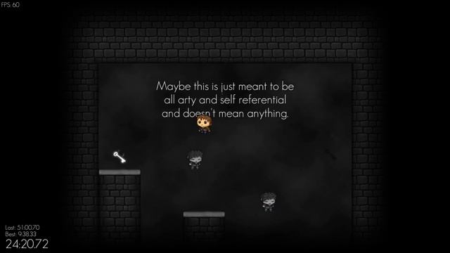 Tutorial Another Perspective [No WW] (2020) | Part 2: Advanced routing смотреть онлайн