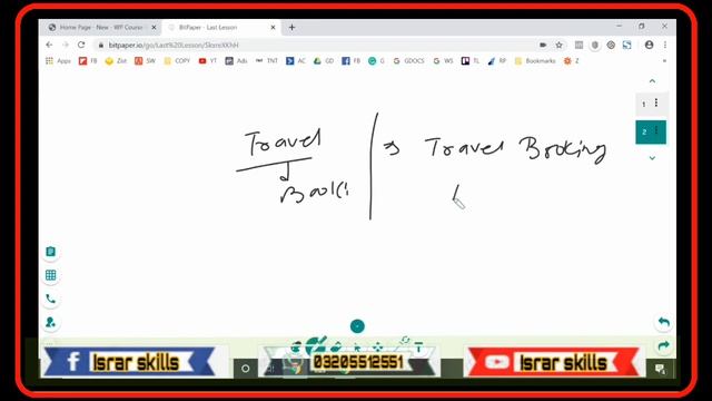Lesson no 30 WordPress web development course in urdu & Hindi ||website creating|| #wordpress #howt смотреть онлайн