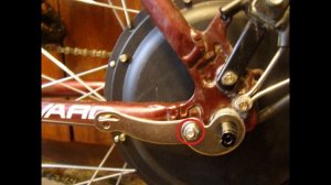 Проблемы с электровелосипедом