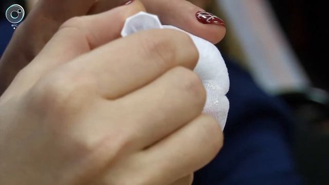 Новогодний подарок своими руками. Как сделать куклу под ёлочку в человеческий рост? смотреть онлайн