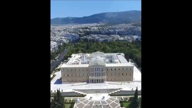 Greece Ultimate Travel Attractions 4K |Best Places To Visit |METEORA - MYKONOS -SANTORIN - Skiathos