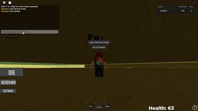 Como Llegar A Los Backrooms En Euphoria Ragdoll Testing (Roblox) смотреть онлайн