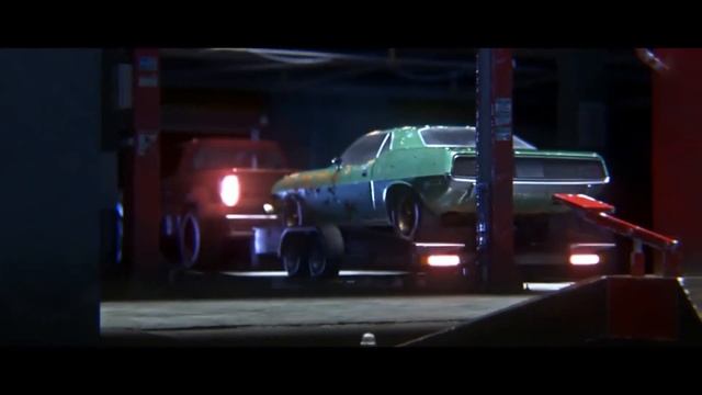 Car Mechanic Simulator 2018 - Trailer