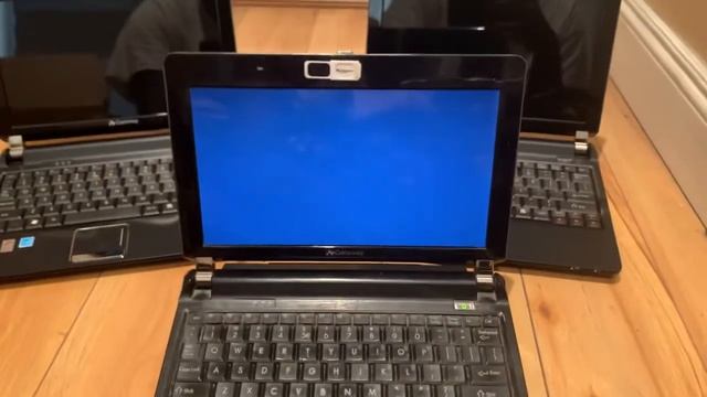 2 Spare 2011 Gateway LT2016U (KAV60) Netbooks from eBay смотреть онлайн