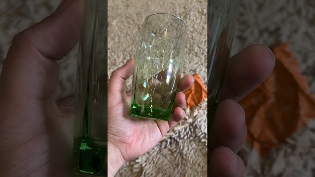 Обзор на Зеленый стакан от вкусно и точка смотреть онлайн