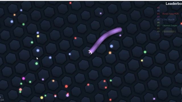 #1 Slitherio, Slither. Игра в червяки, слизер, слизерио! Play Slither! Как играть в слизер! Догони!