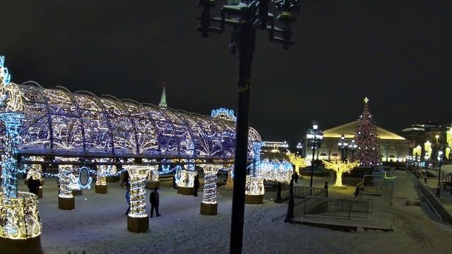 Манеж. Моховая улица. смотреть онлайн