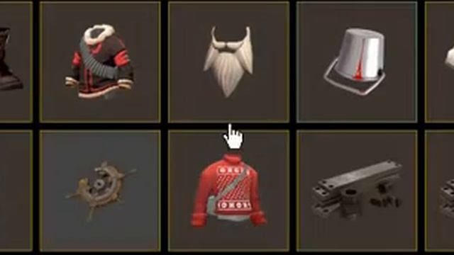 Nvm i ate all the items смотреть онлайн