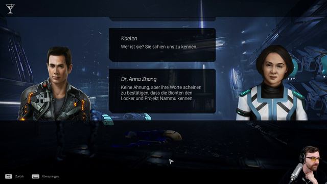 Let's Play Aquanox Deep Descent ⭐ Aquanox 4k 👑 #010 [Deutsch/German] смотреть онлайн