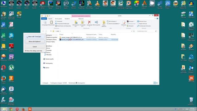 Flash fastboot rom with MiFlash смотреть онлайн