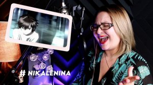 [UKR]  Guilty Crown 『Bios-LaZaRuS』 by Nika Lenina