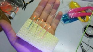 Супер самодур на луфаря | своими руками