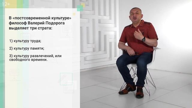 Методика преподавания литературы. Модуль 3.1 смотреть онлайн