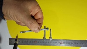 Саморезы по металлу. Кратко и основное.