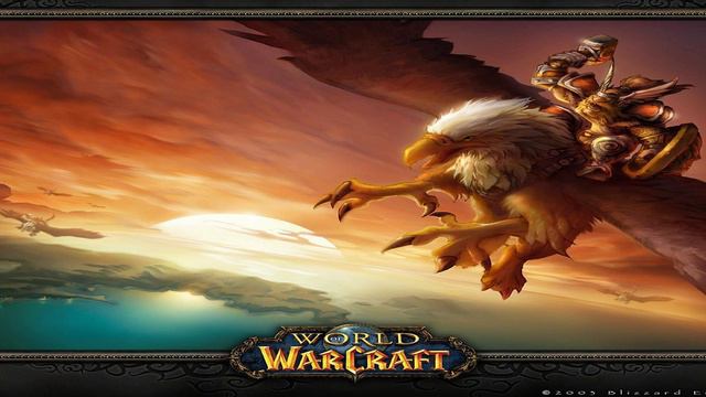 World Of Warcraft - Legends Of Azeroth | Epic Video Game Music
